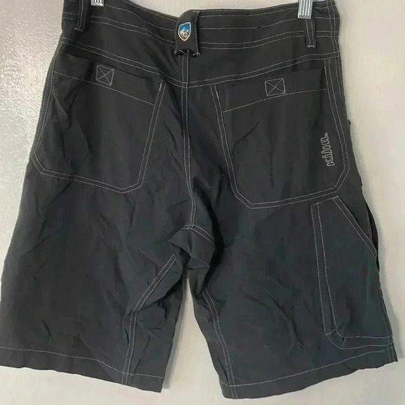 Kuhl renegade shorts 12” - Picture 7 of 11